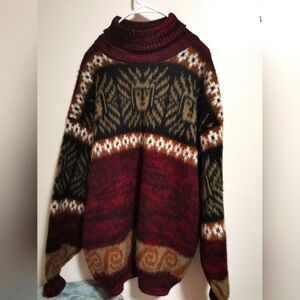 Inti reimy men's sweater